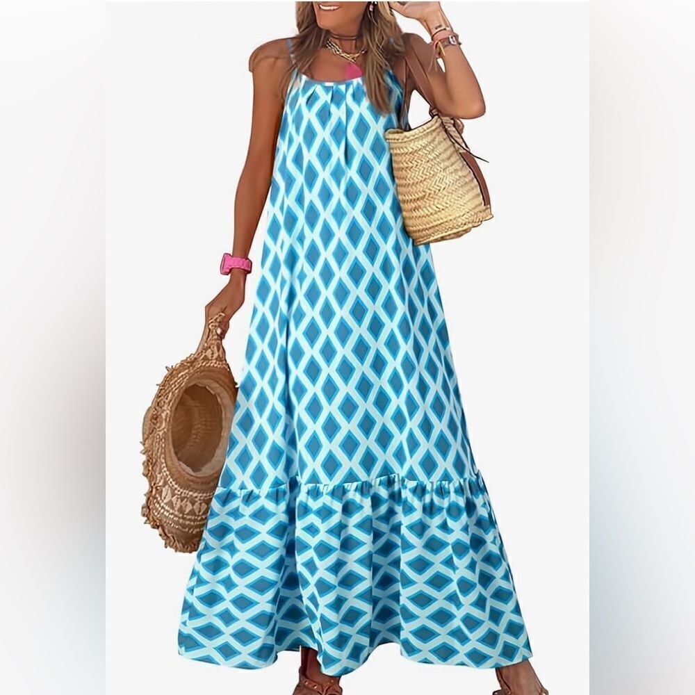 Maxi Dress 